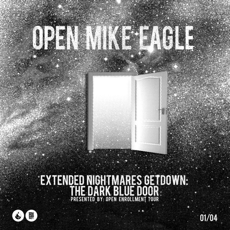 extended nightmares open mike eagle  