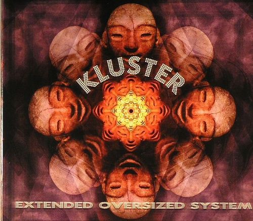 extended oversized s kluster 