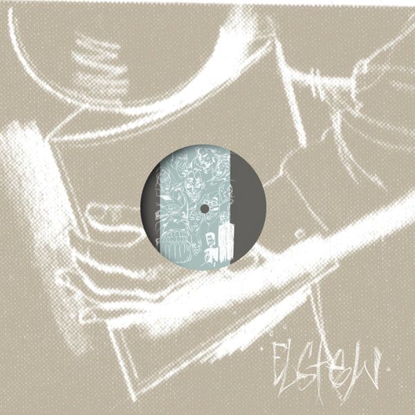 extended play 10 el stew 