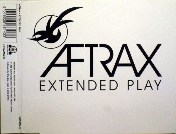 extended play aftrax 