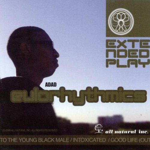 extended play eulorhythmics 