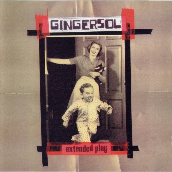 extended play gingersol 