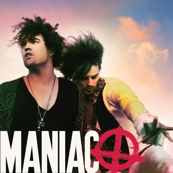 extended play maniac 