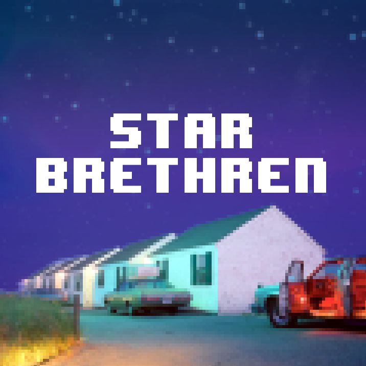 extended play star brethren 