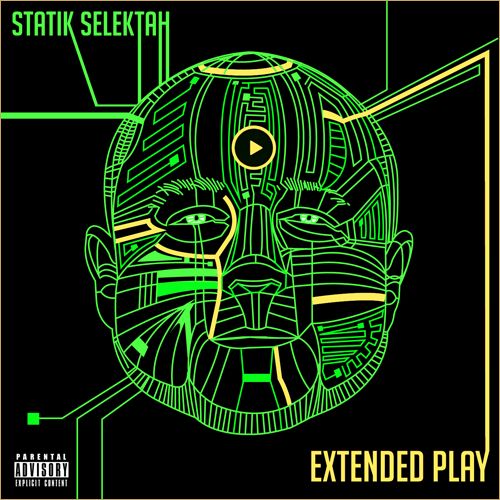 extended play statik selektah 