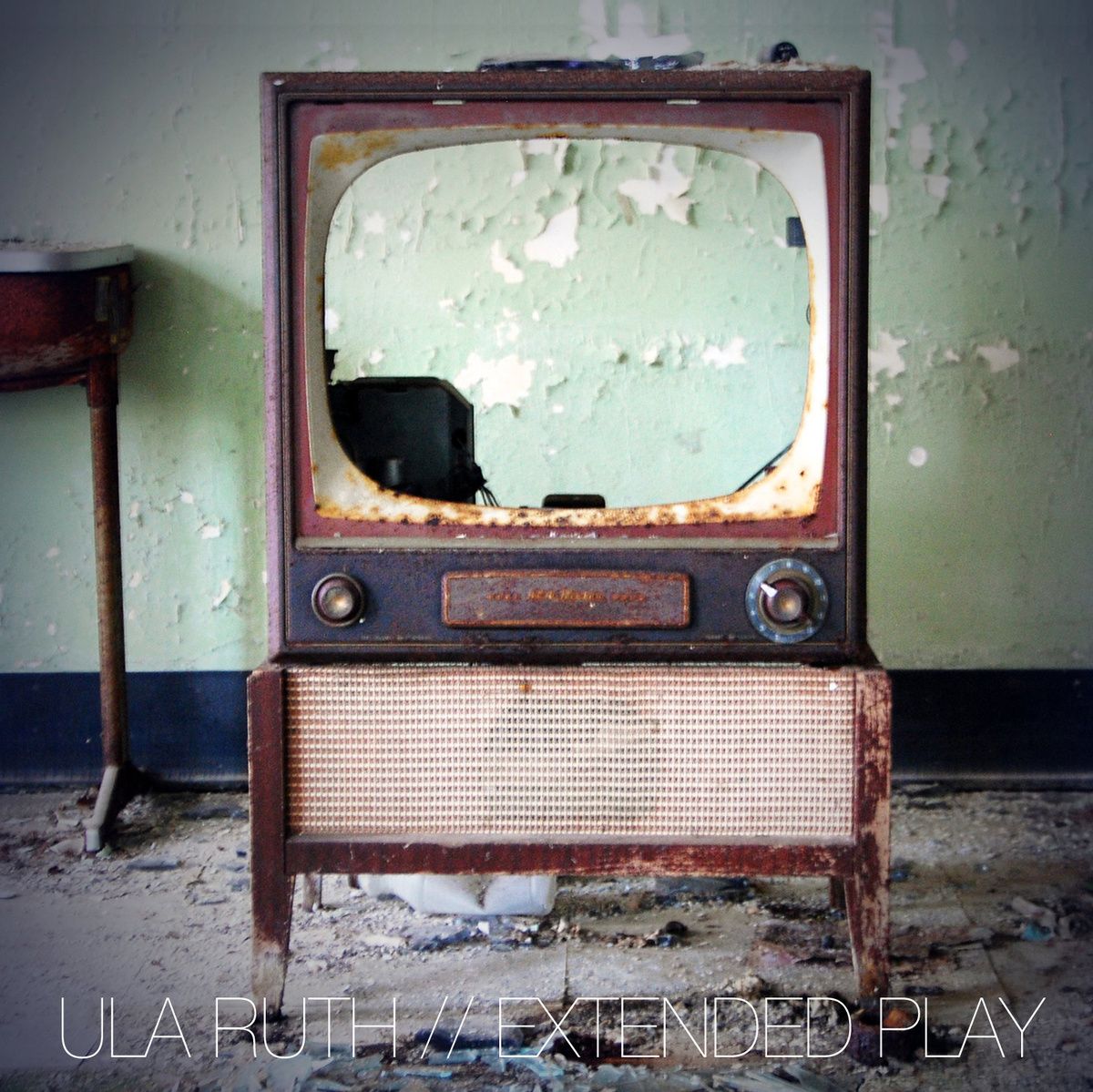 extended play ula ruth 