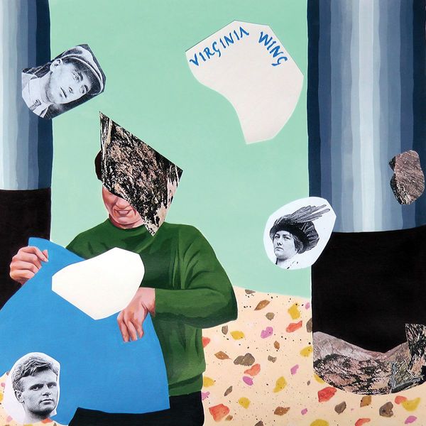 extended play virginia wing 