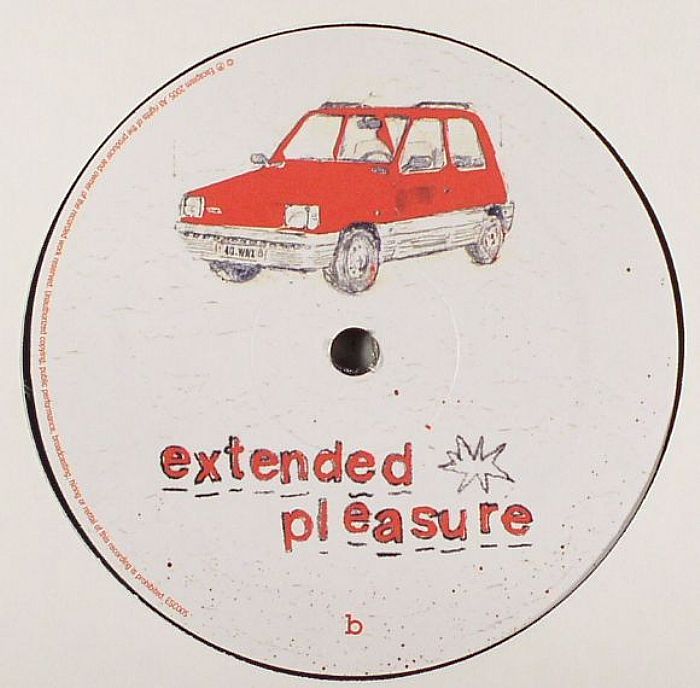 extended pleasure ep 40 winks  