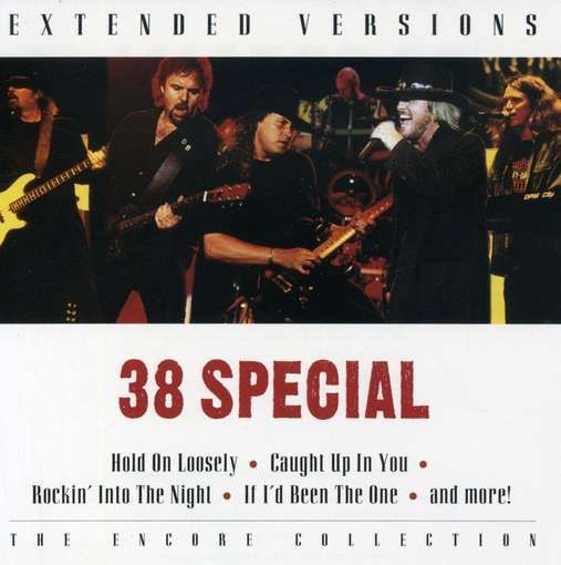 extended versions 38 special 
