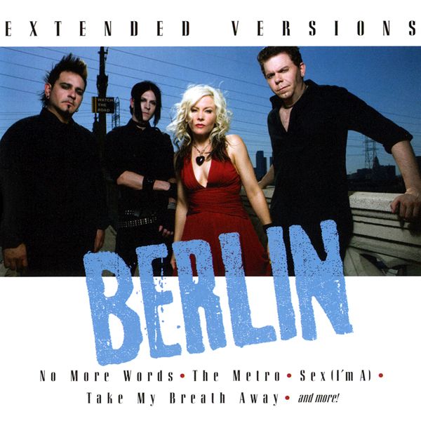 extended versions berlin 
