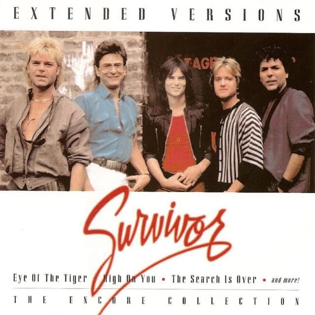 extended versions survivor 