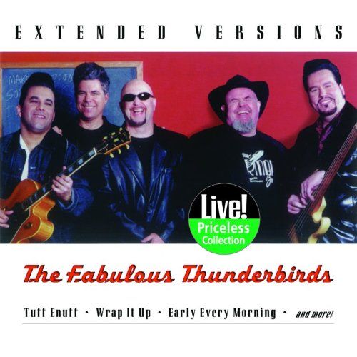 extended versions the fabulous thunder 