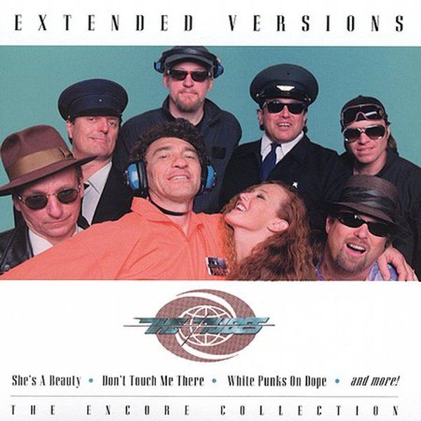 extended versions the tubes 