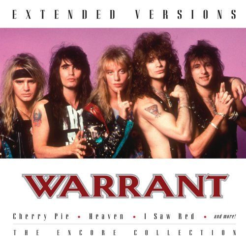 extended versions warrant 