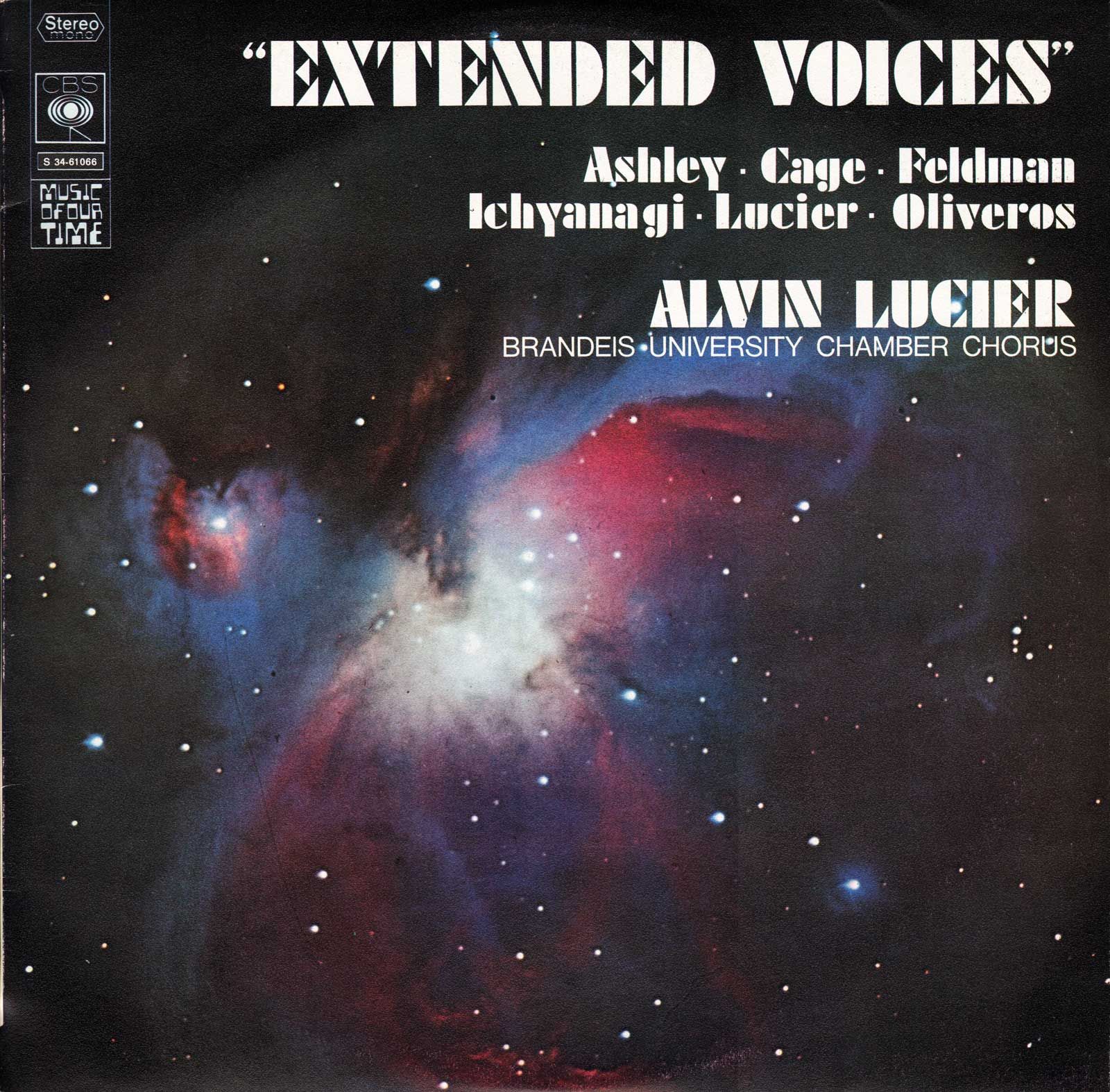 extended voices brandeis university  