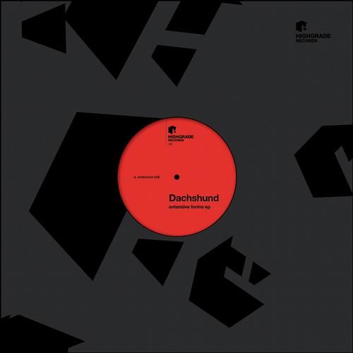 extensive forms ep dachshund 