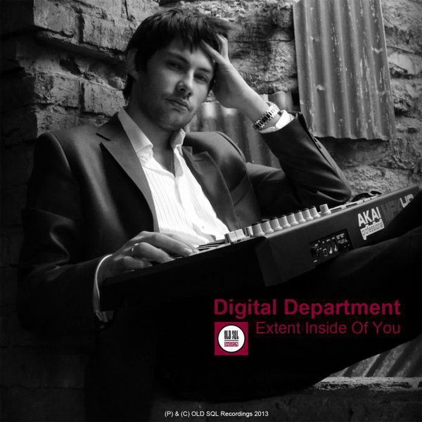 extent inside of you digital department 