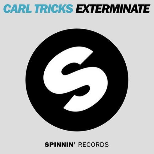 exterminate carl tricks  