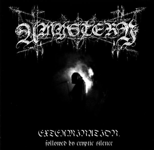 extermination follo amystery 