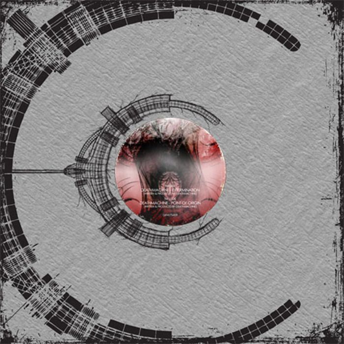 extermination poin deathmachine 