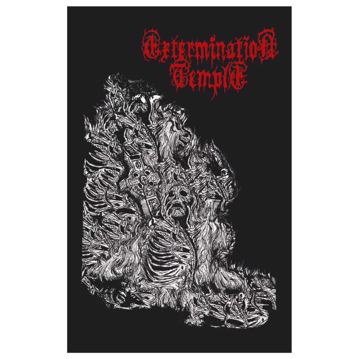 extermination temple extermination temple 