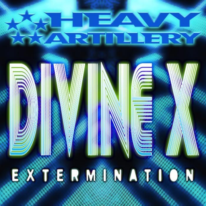 extermination divine x  
