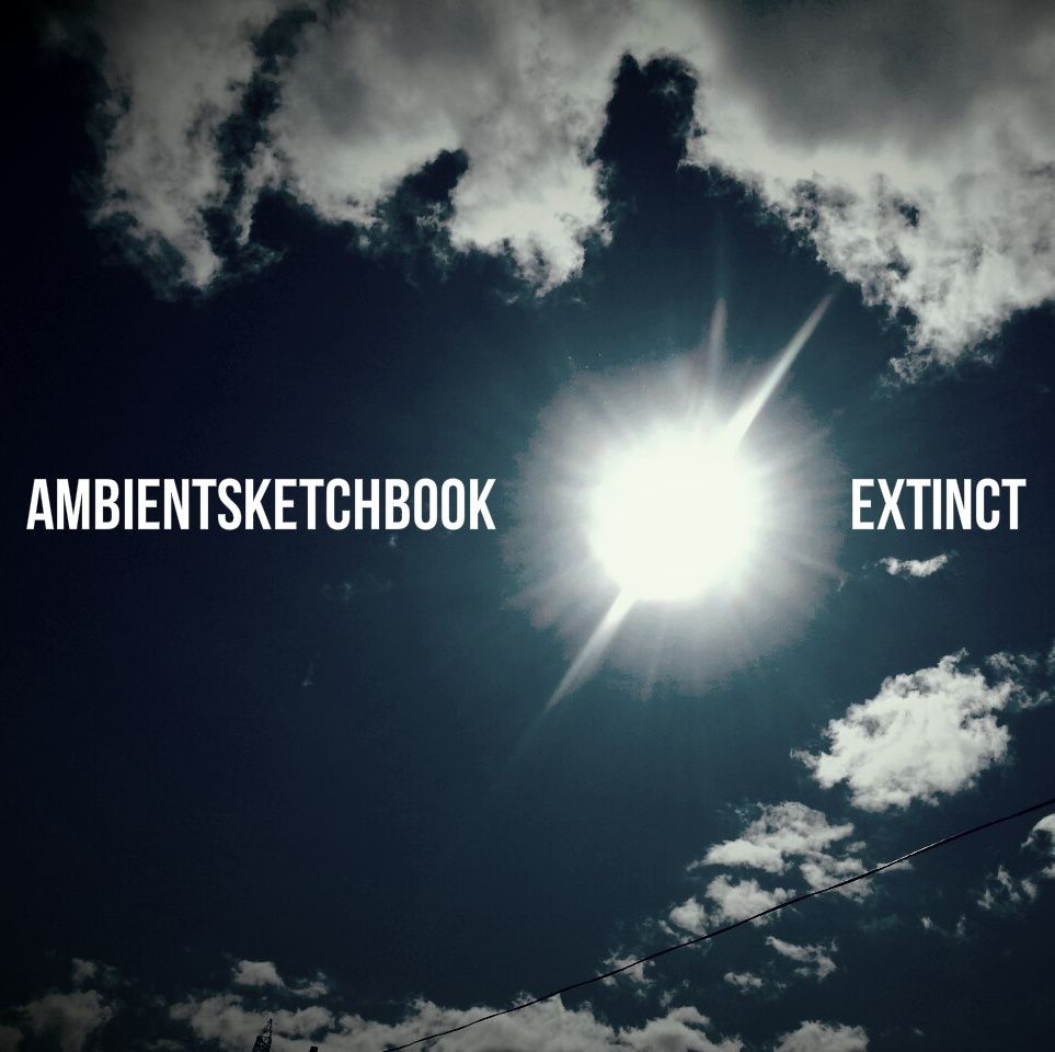 extinct ambientsketchbook 