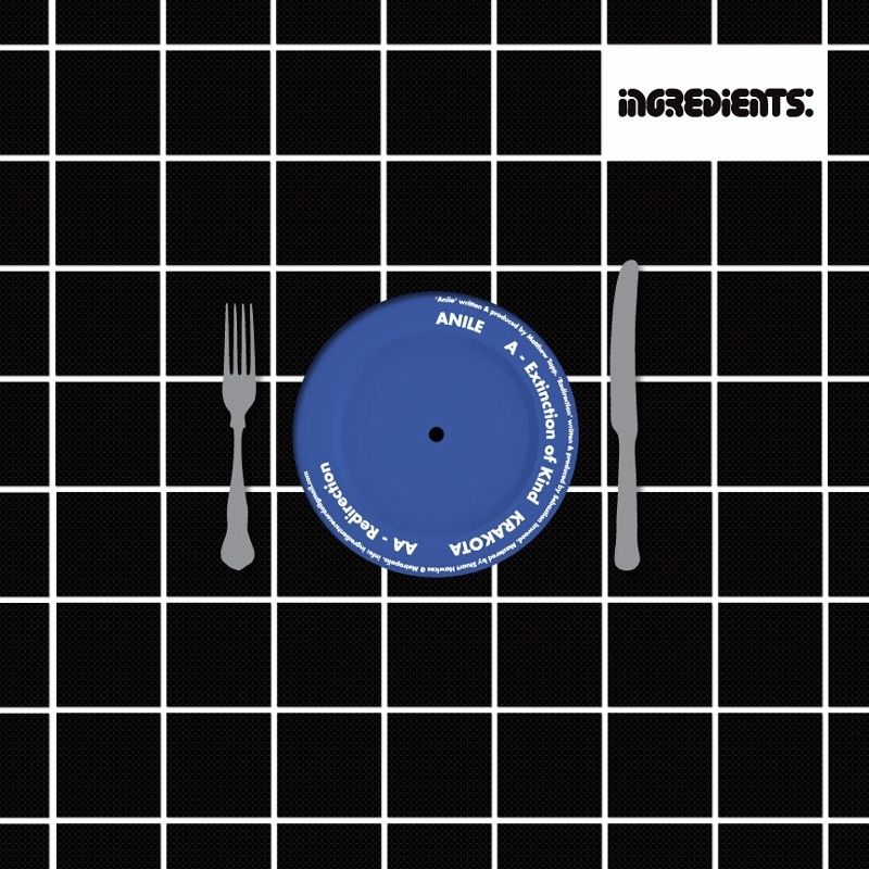 extinction of kind anile  