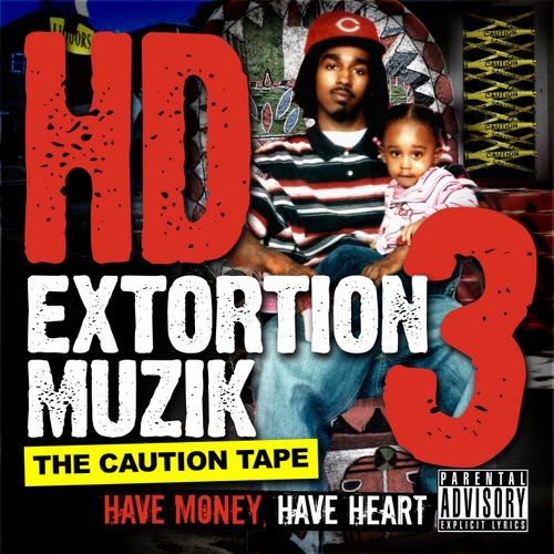 extortion muzik 3 t hd aac  