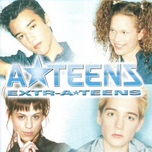 extr a teens ateens  