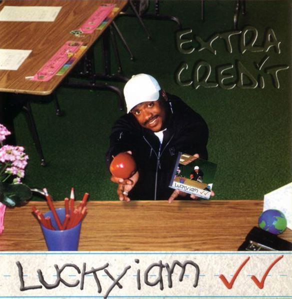 extra credit assignm luckyiampsc 