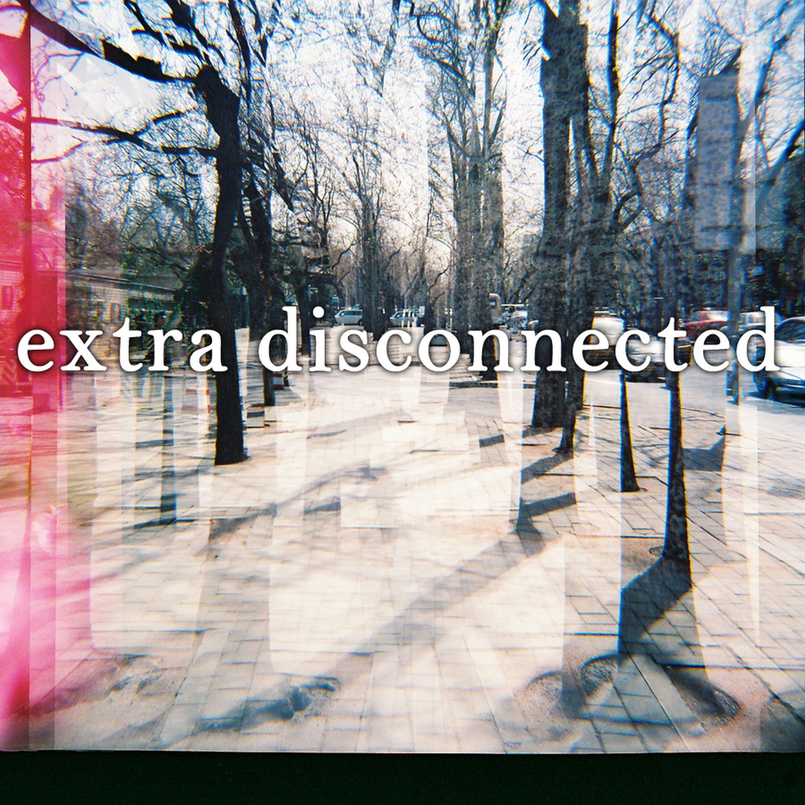 extra disconnected cloud choir 