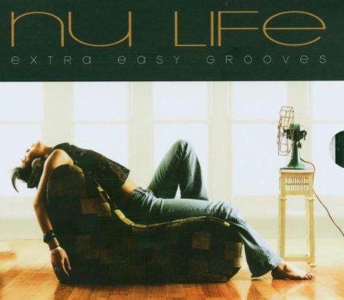 extra easy grooves nu life 