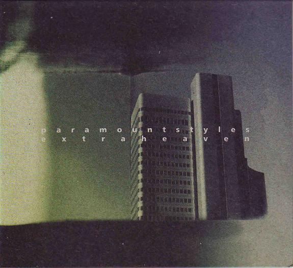 extra heaven paramount styles 