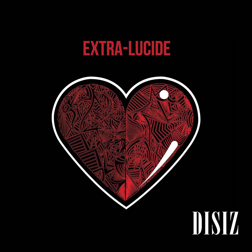 extra lucide disiz 