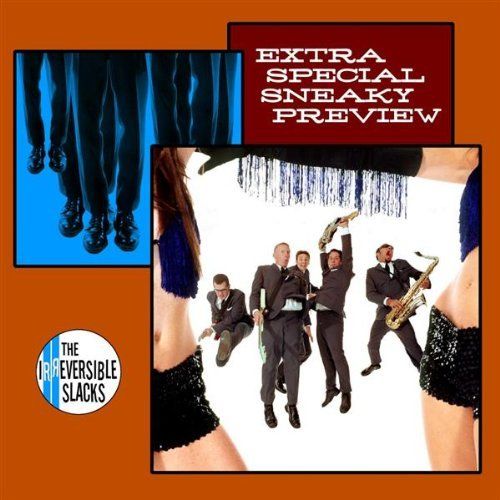 extra special sneaky the irreversible sla 