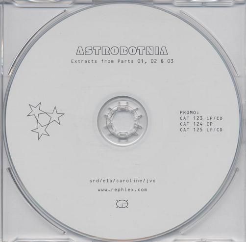 extracts from parts astrobotnia 