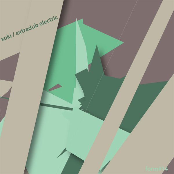 extradub electric xoki 