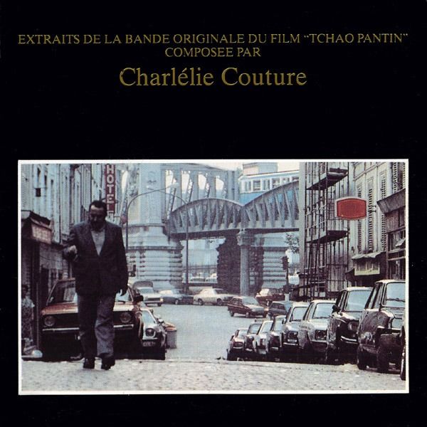 extraits de la bande charlelie couture 