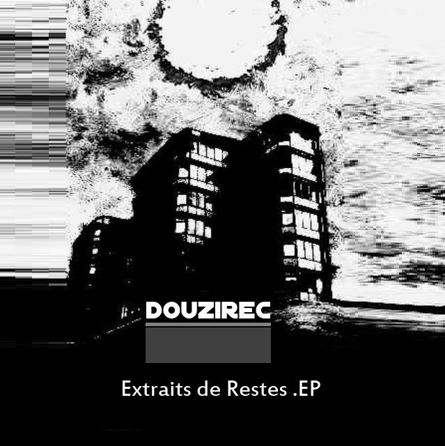 extraits de restes douzirec 