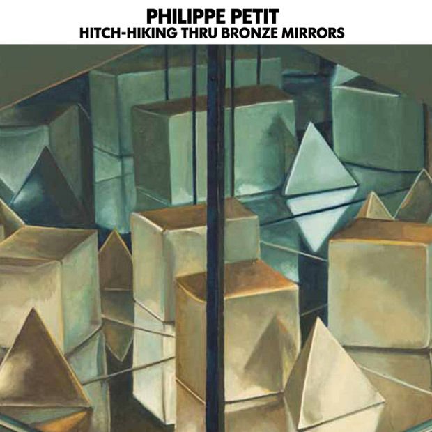 extraordinary tales philippe petit 