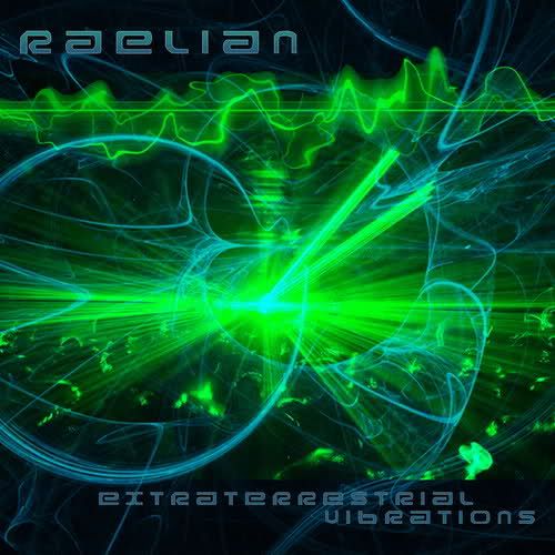 extraterrestrial vib raelian 