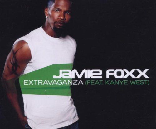 extravaganza jamie foxx 