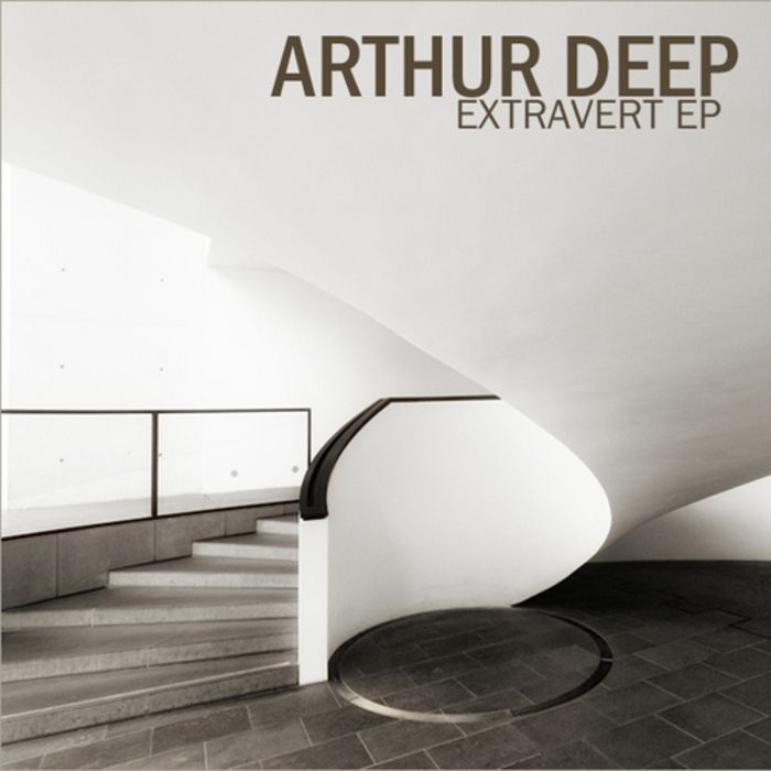 extravert introver arthur deep  