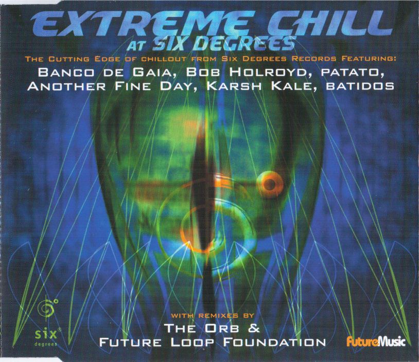 extreme chill at six another fine day 