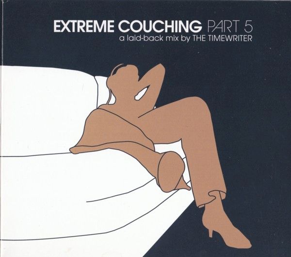 extreme couching par adny 