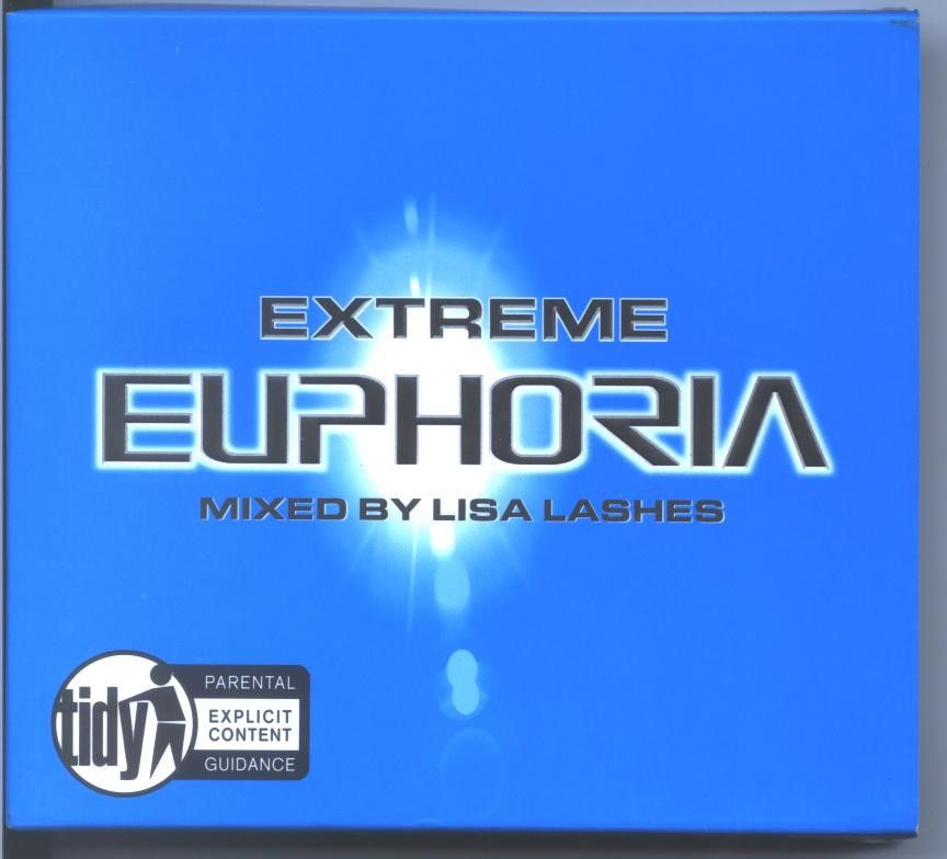 extreme euphoria bl a star 