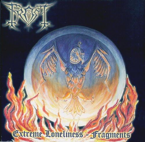 extreme loneliness fragments frost 