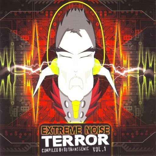 extreme noise terror va  