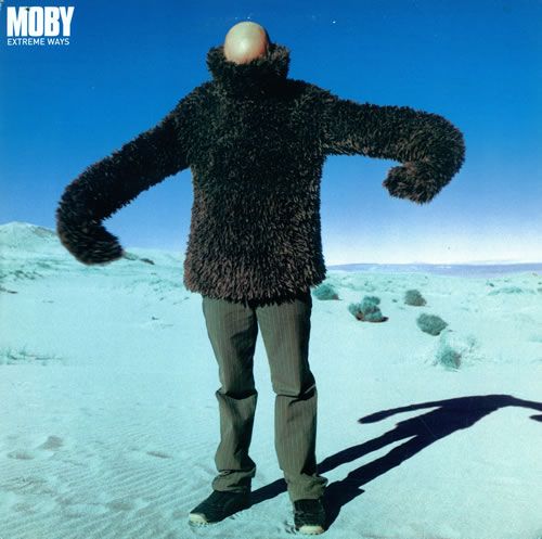extreme ways moby  